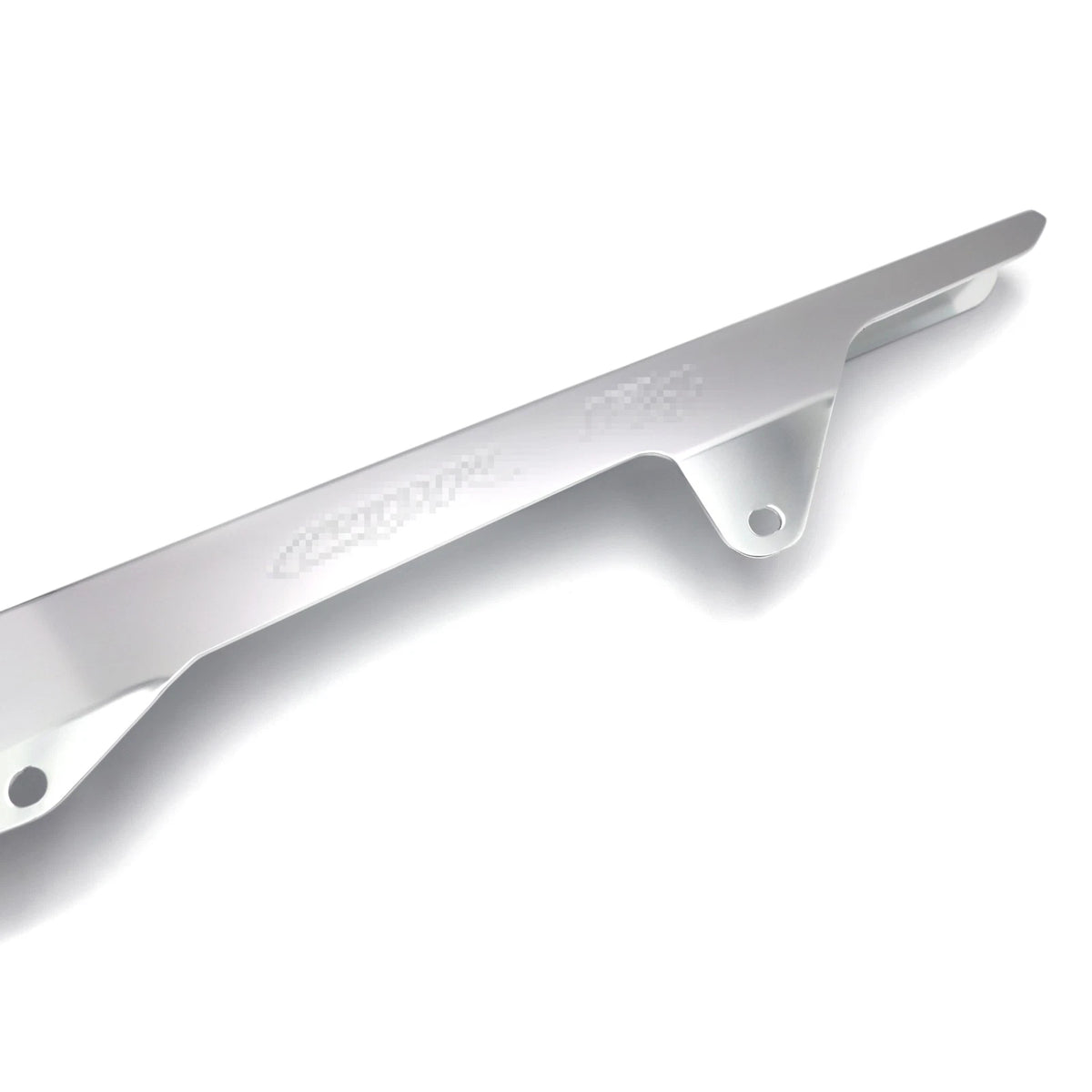 Silver Chain Guard Cover for Honda CBR600F F4 (1999–2006)