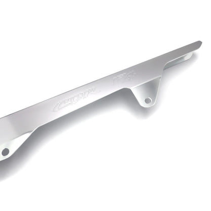 Silver Chain Guard Cover for Honda CBR600F F4 (1999–2006)