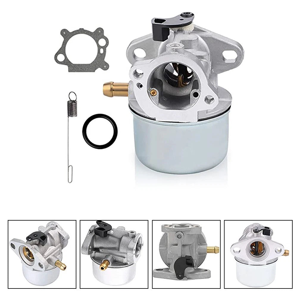 Carburetors for BS Engine Types