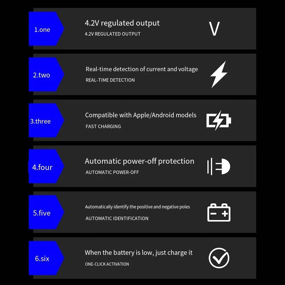 BA27 Plus Battery Activation Board for iPhone 6 Series and Android Models