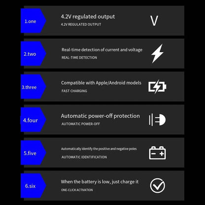 BA27 Plus Battery Activation Board for iPhone 6 Series and Android Models