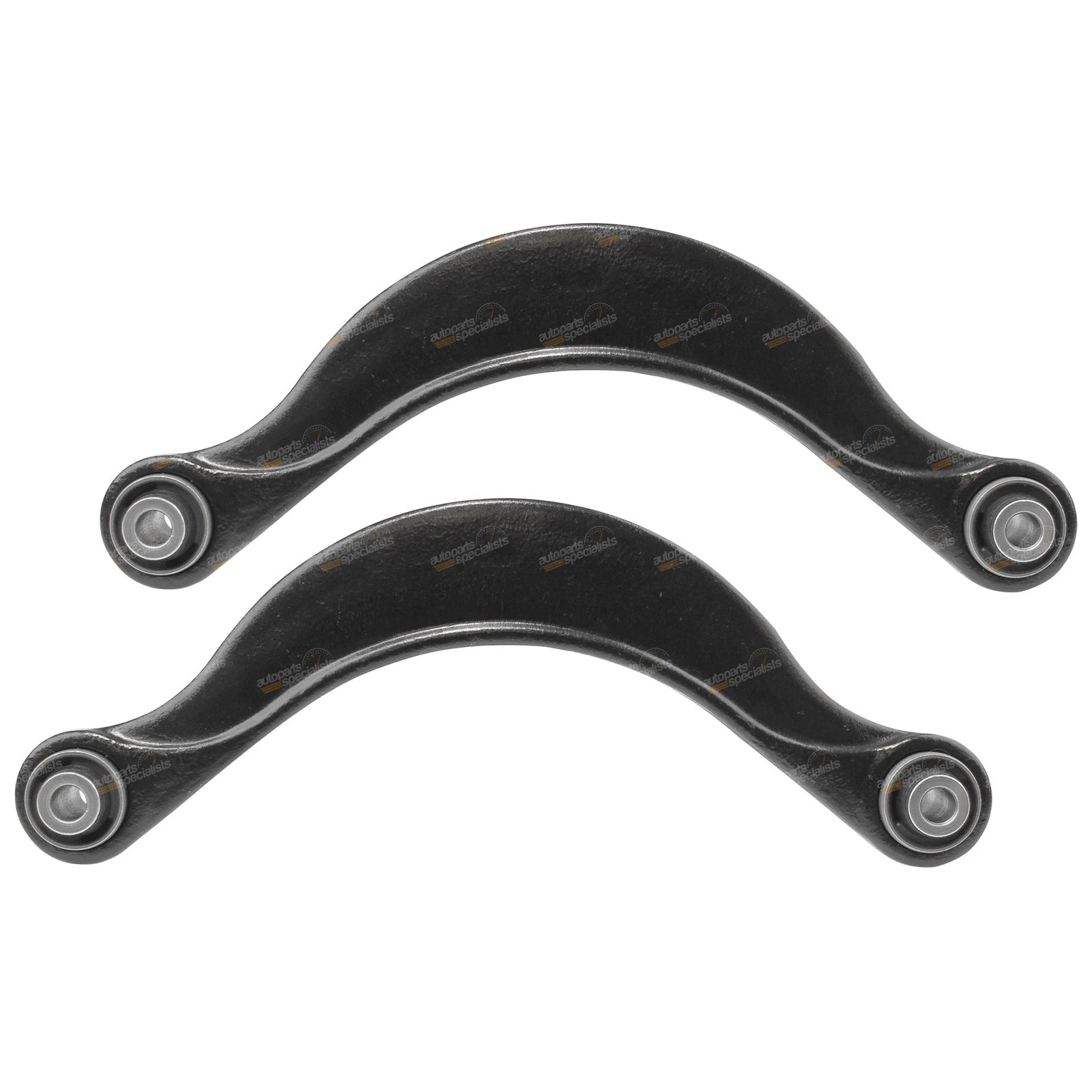 2x Rear Upper Control Arms for Mazda 6 GG (2002–2008)
