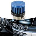 25mm Air Filter for Motorcycle Cold Air Intake (Universal)