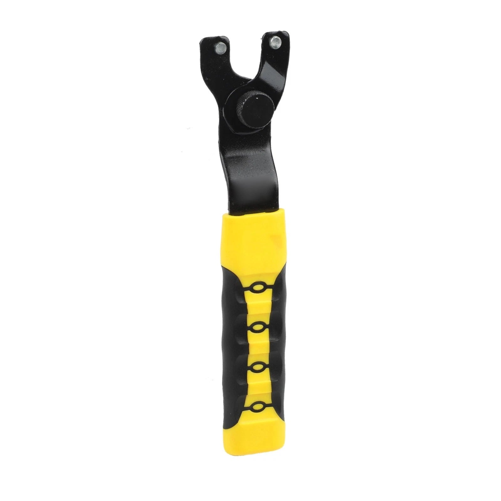 Adjustable Pin Wrench for Lock Nuts (105mm to 47mm)