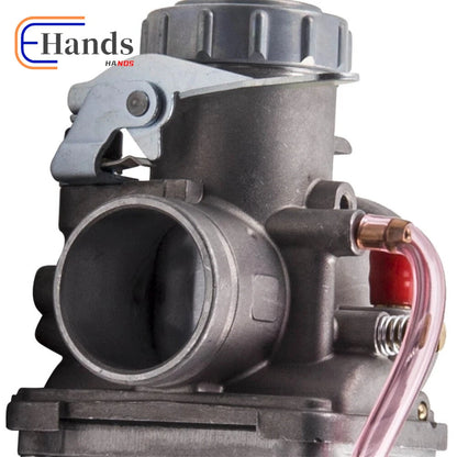Carburetor VM34mm for Yamaha YZ125 (1974–1984) IT400 (1976–1979)