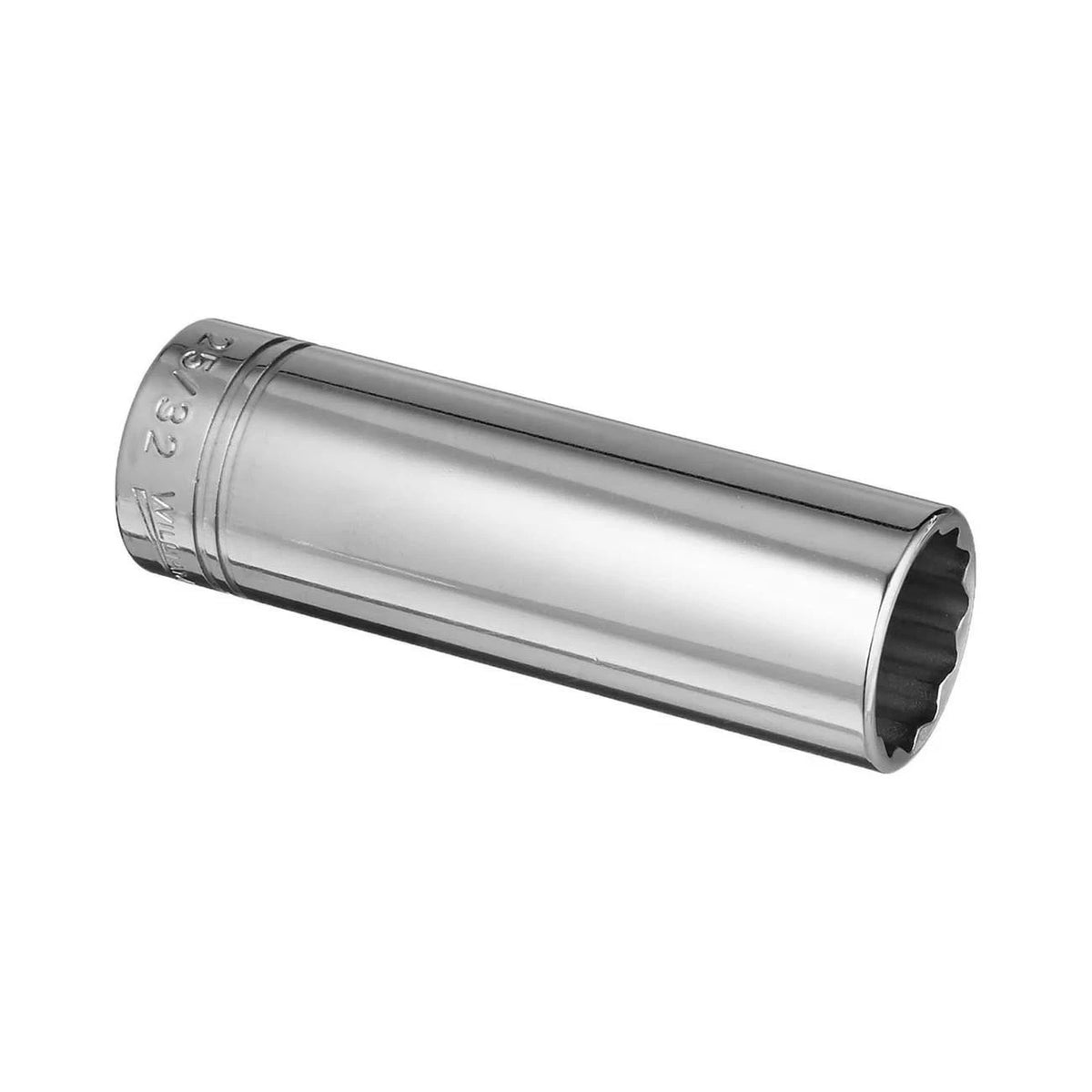 1/2" Drive Deep 25/32" Socket 12 Point for Williams