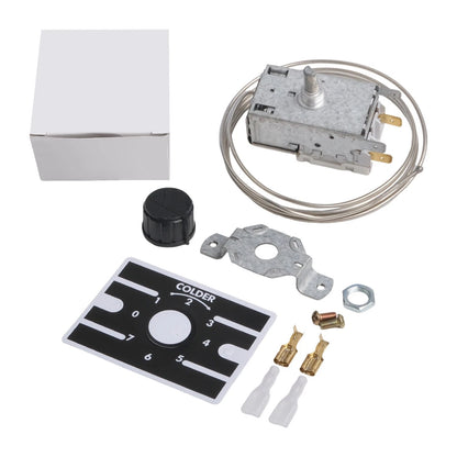 Thermostat Controller for Various Applications (No Specific Part Numbers)