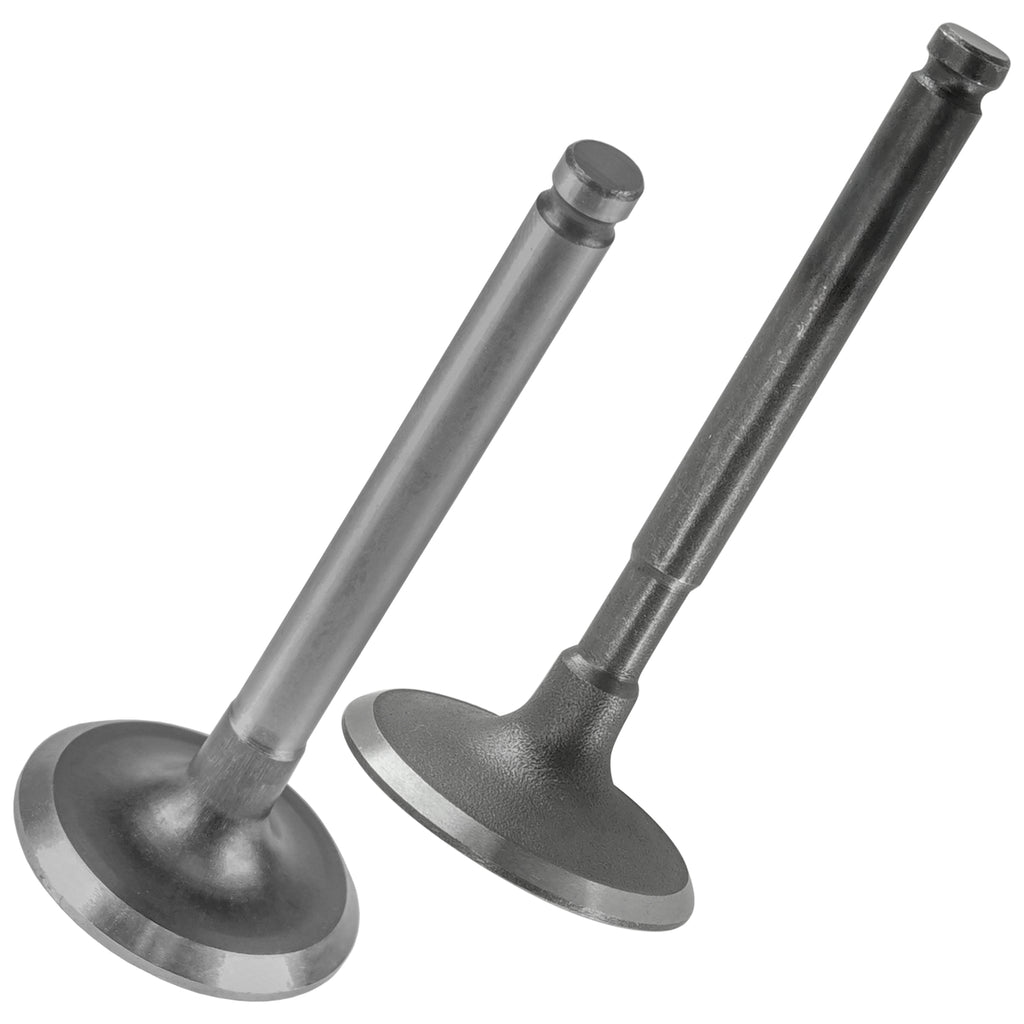 Intake and Exhaust Valve Replacement for Kawasaki FD620D Toro Z252 (2011–2018)