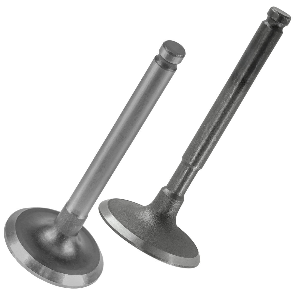 Intake and Exhaust Valve Replacement for Kawasaki FD620D Toro Z252 (2011–2018)