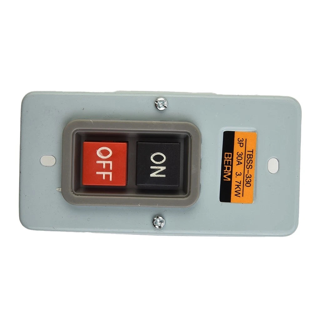 30A Motor Control Switch for Automation Equipment (Broad Utility)