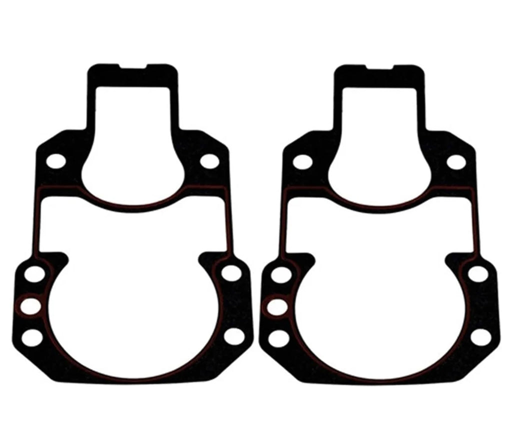 Set of 2 Outdrive Drive Gaskets for MerCruiser Alpha 1 (27-94996Q2)