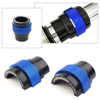Fork Oil Seal Driver Tool for Honda Yamaha Suzuki (47mm-48mm)