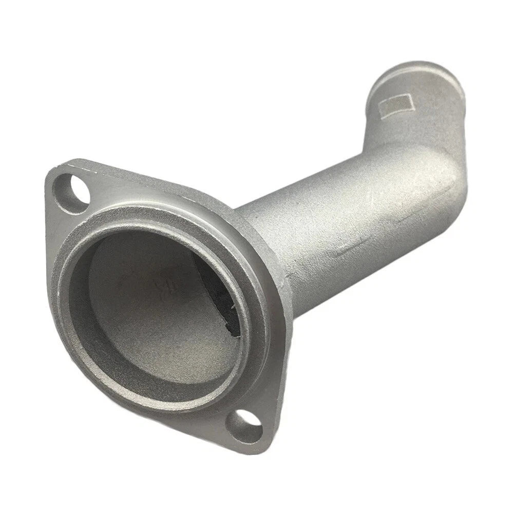 Radiator Coolant Hose Connector for Golf (1998–2006) 06A121121C 06A121121F