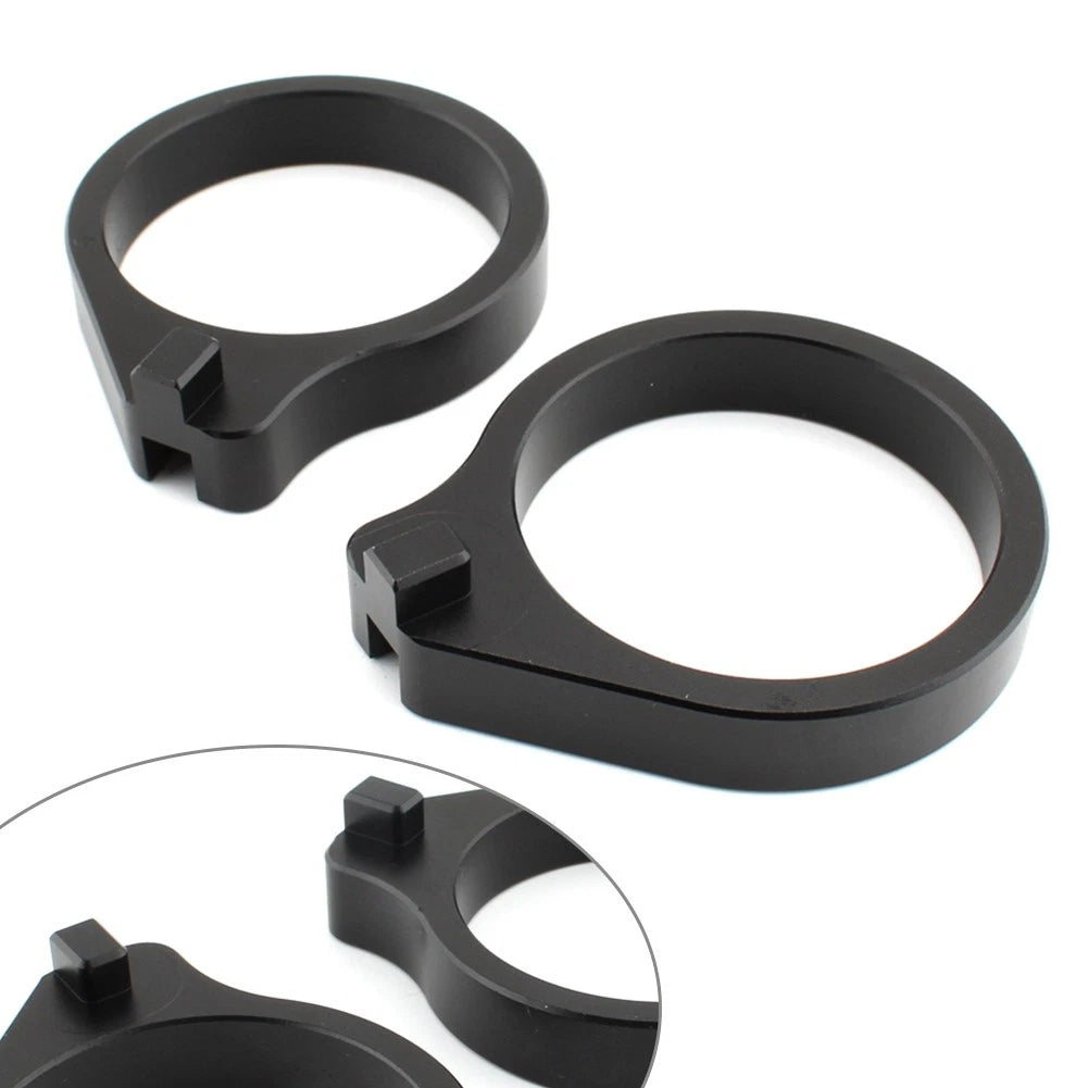 2X Handlebar Riser Spacer Kit for Honda VFR1200F (2010–2016)