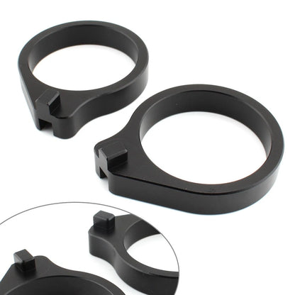 2X Handlebar Riser Spacer Kit for Honda VFR1200F (2010–2016)