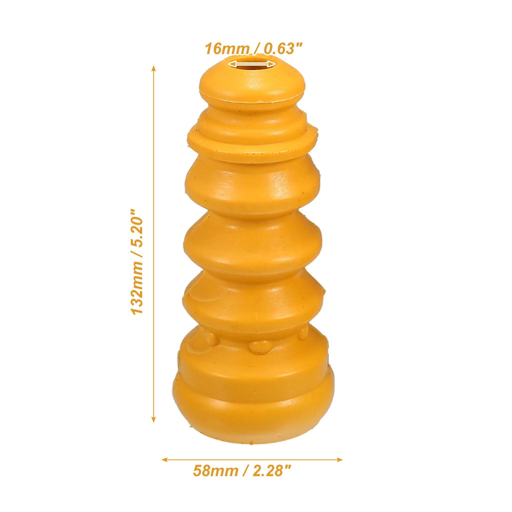 Rear Jounce Bumper for Audi TT (2000–2006) Replacement Shock Absorber Kit