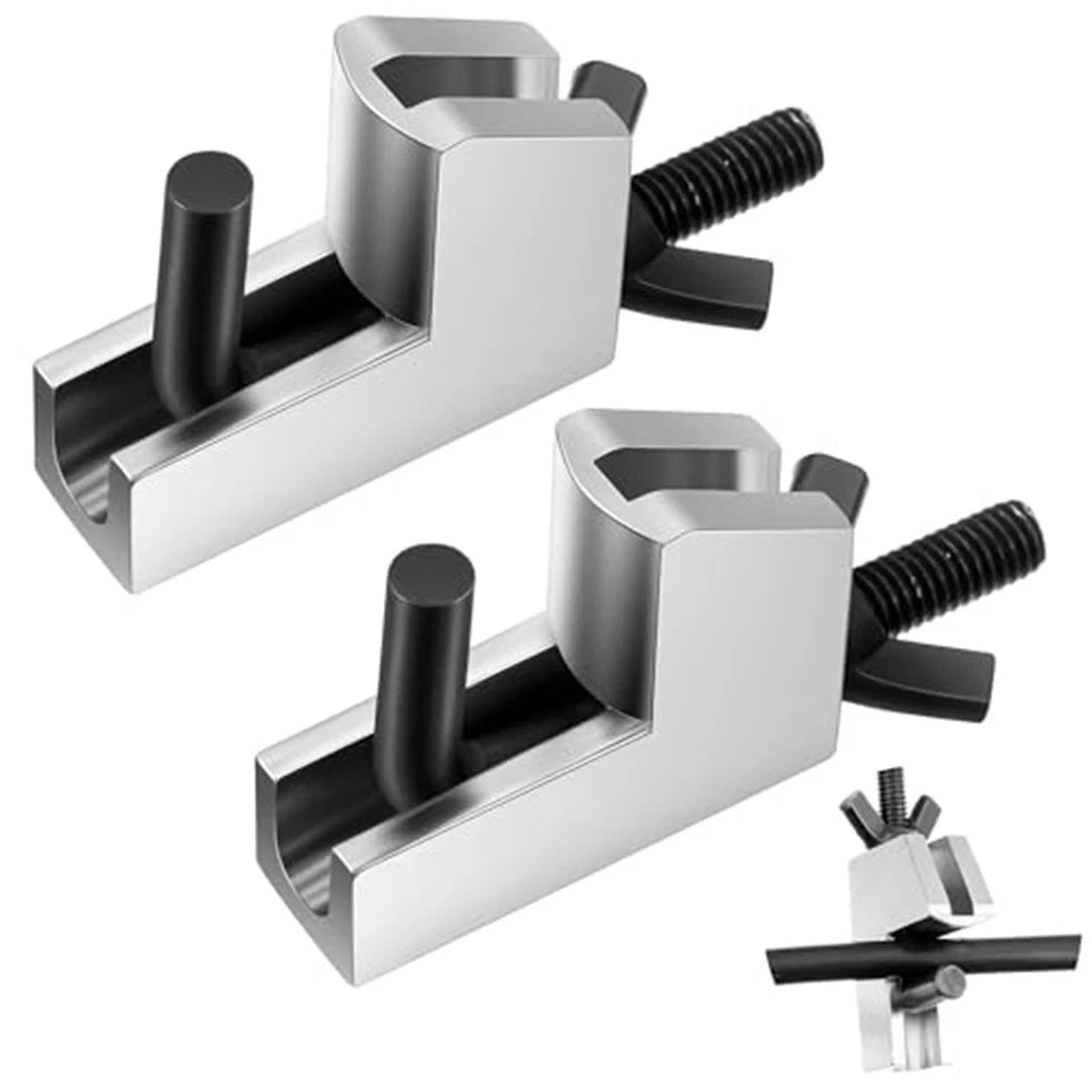 2 Piece Hose Clamp Tool Set for Automotive Pipes