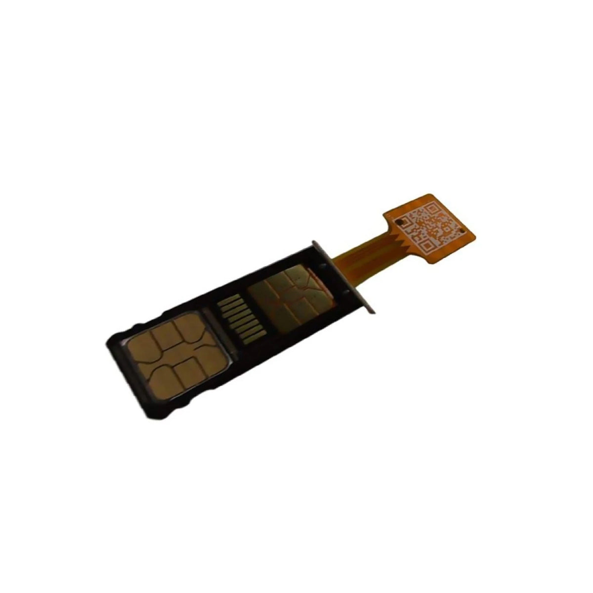 Dual SIM Card Micro SD Adapter for Android Phones (Nano to NAMO A)