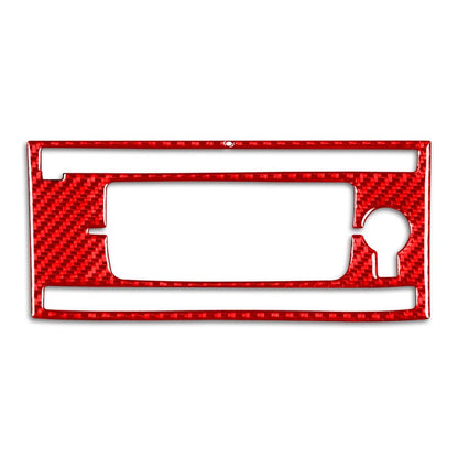 Central Control Volume Switch Panel Cover Trim for Honda Accord (2013–2017)