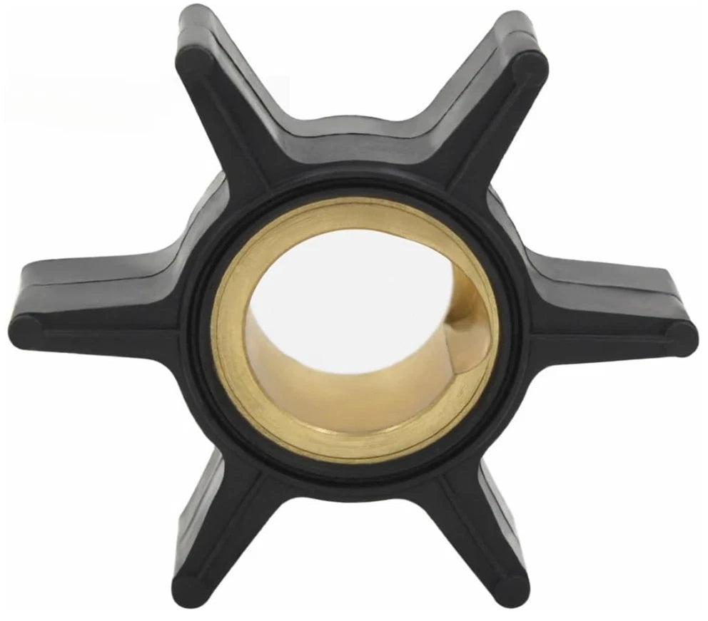 Water Pump Impeller for Evinrude Johnson 30 35 HP Outboard (0395289)