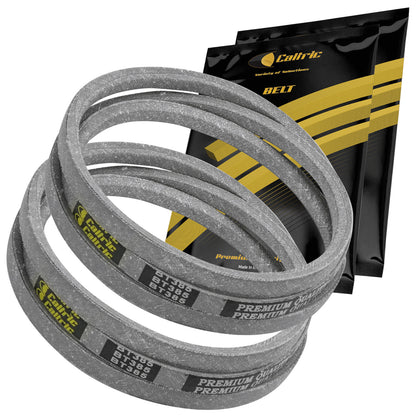Transmission Drive Belt Replacement for John Deere ZTrak Z315E Z320R (2008–2018)