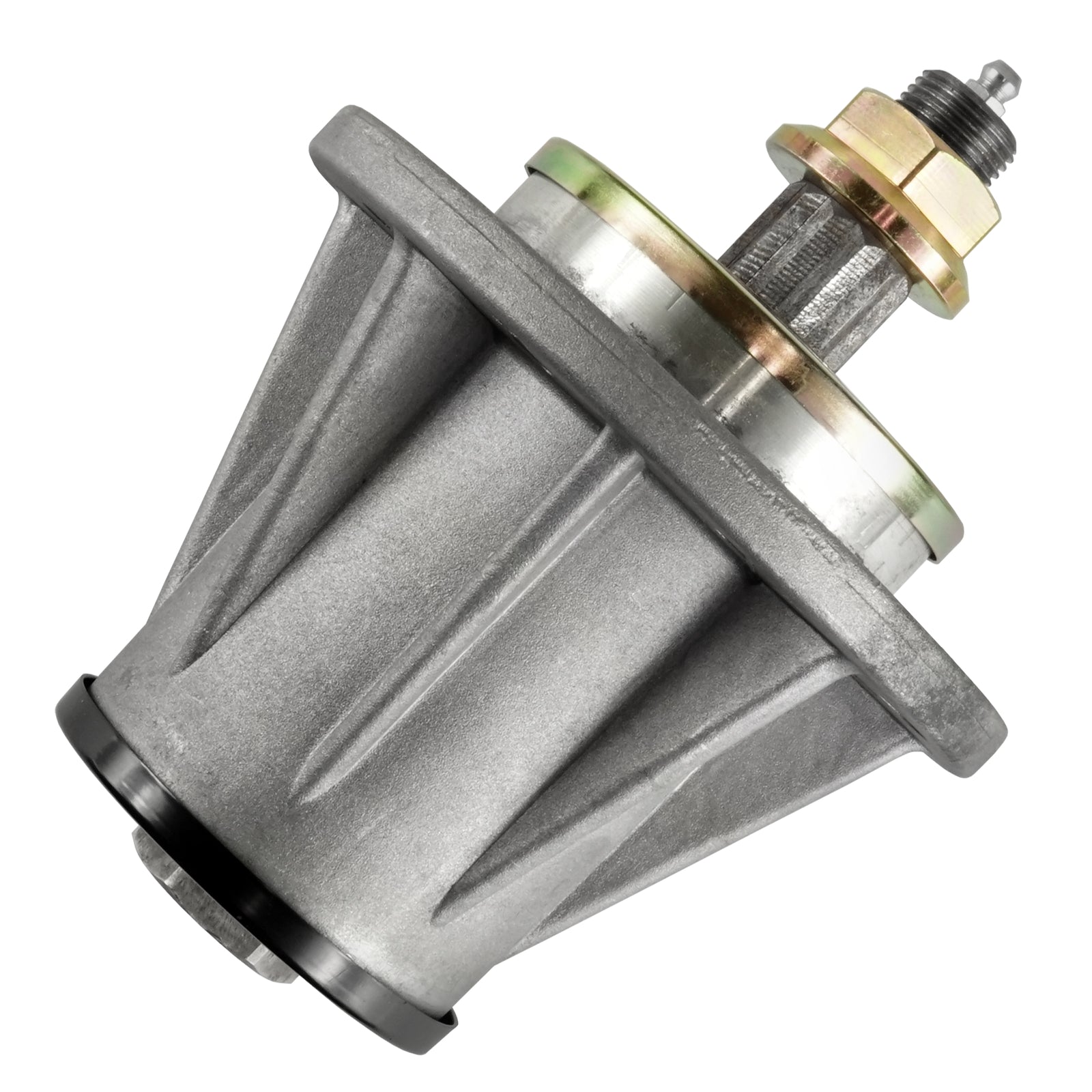 Complete Spindle Assembly Heavy Duty for Husqvarna Mowers (1990–1999)