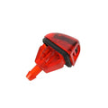 Rear Windshield Washer Nozzle for Jeep Patriot (2007–2017)