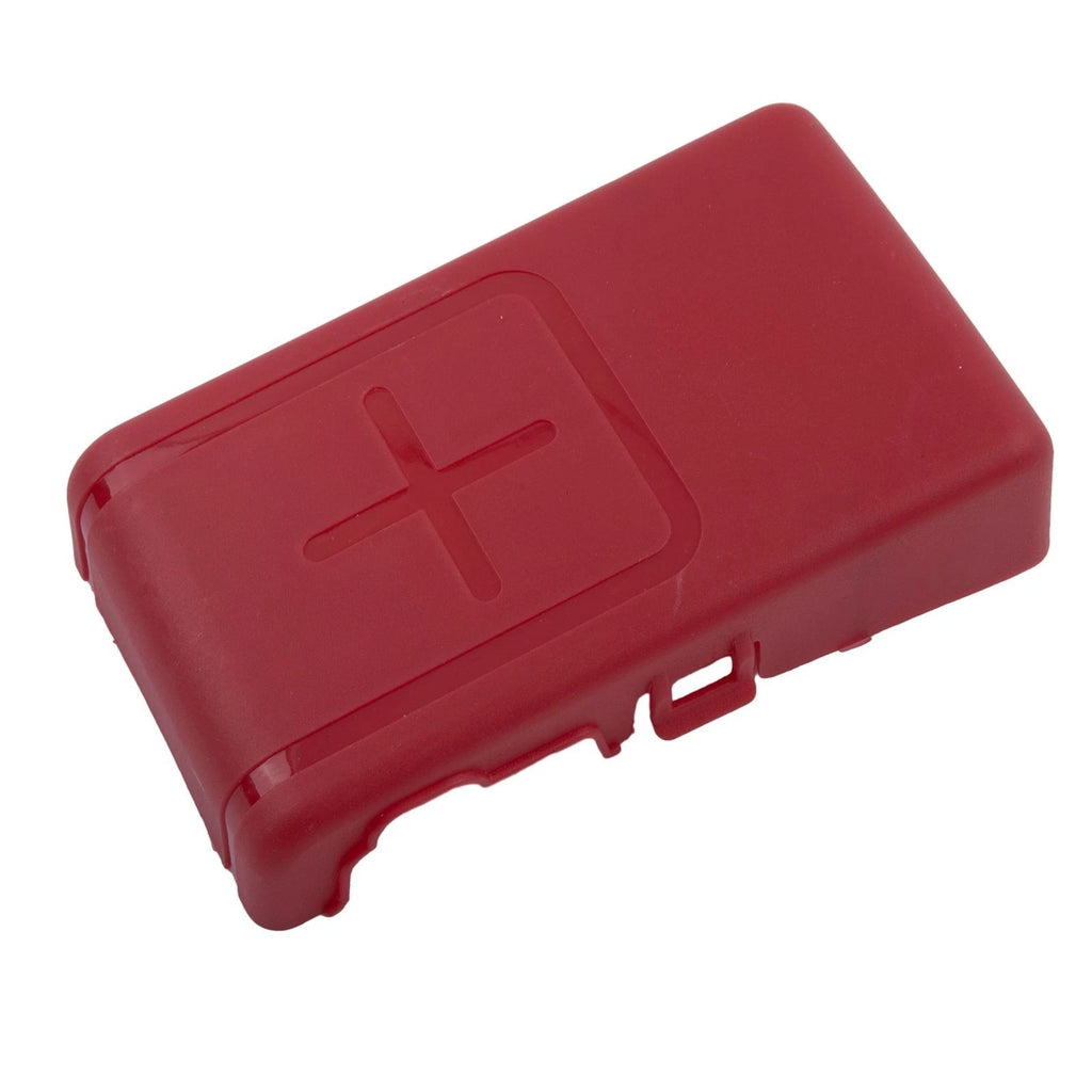 Battery Clip Covers for Car Modified Wiring Connectors Distribution