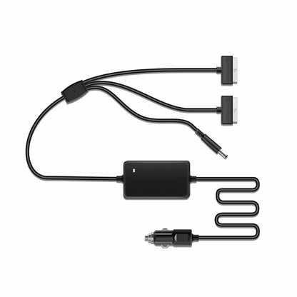 Battery Charger Adapter for DJI Phantom 4 (2016–2018)