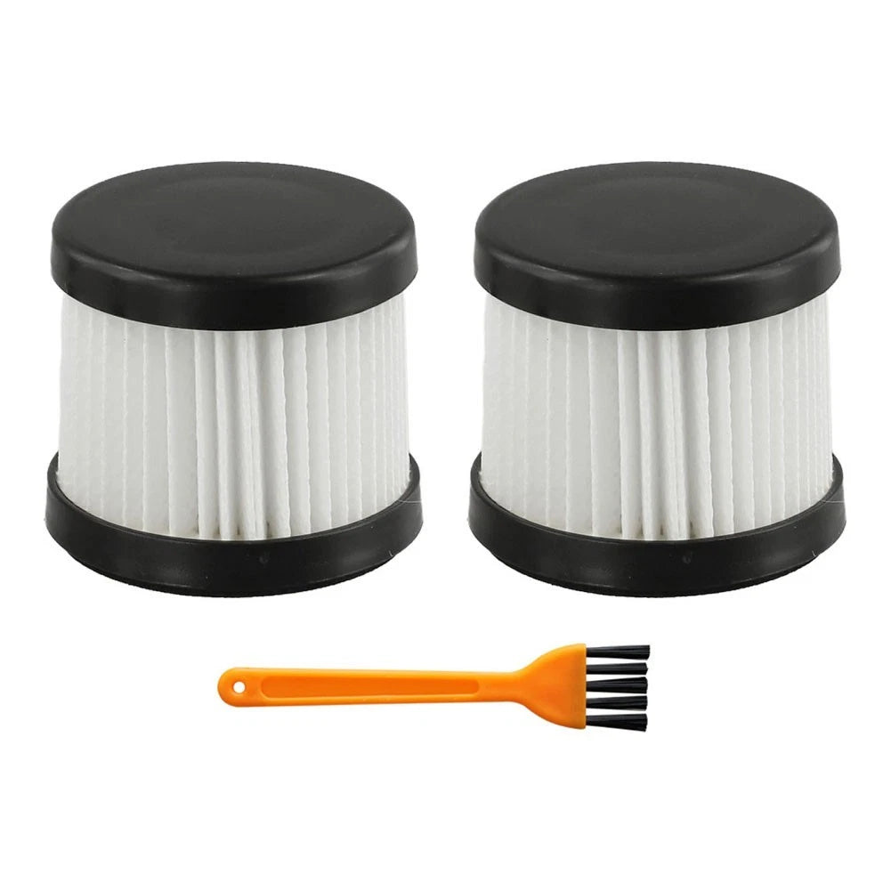 Set of 4 Hepafilter for Karcher CVH 3 / CVH 3 PLUS (H13)