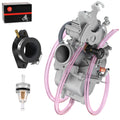 Carburetor for Yamaha TTR230 (2005–2025) 1C6-14301-00-00 w/ Intake Boot
