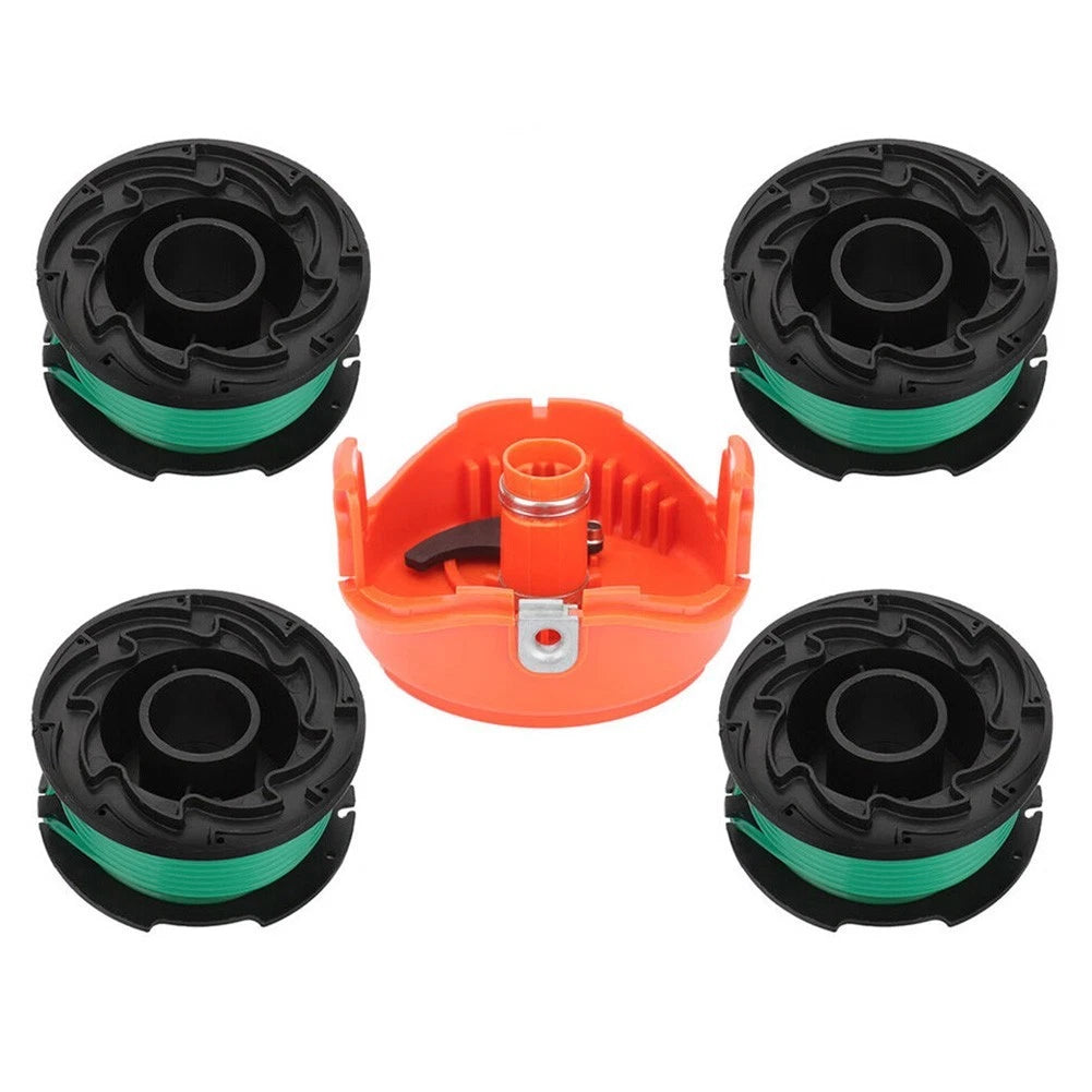 String Trimmer Spool for Black and Decker GH3000, LST540, SF-080 (20ft)