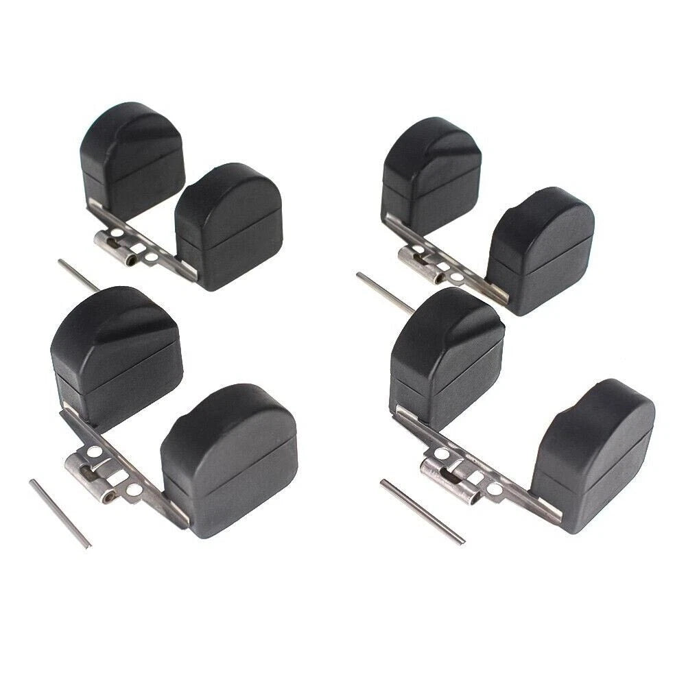 4X Carburetor Float & Pin Kit for Honda CB350F CB400F (1972–1977) 16013-333-004