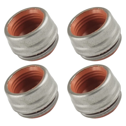 Valve Stem Seal Replacement for Can-Am Maverick 1000R Max 1000R (2014–2018)