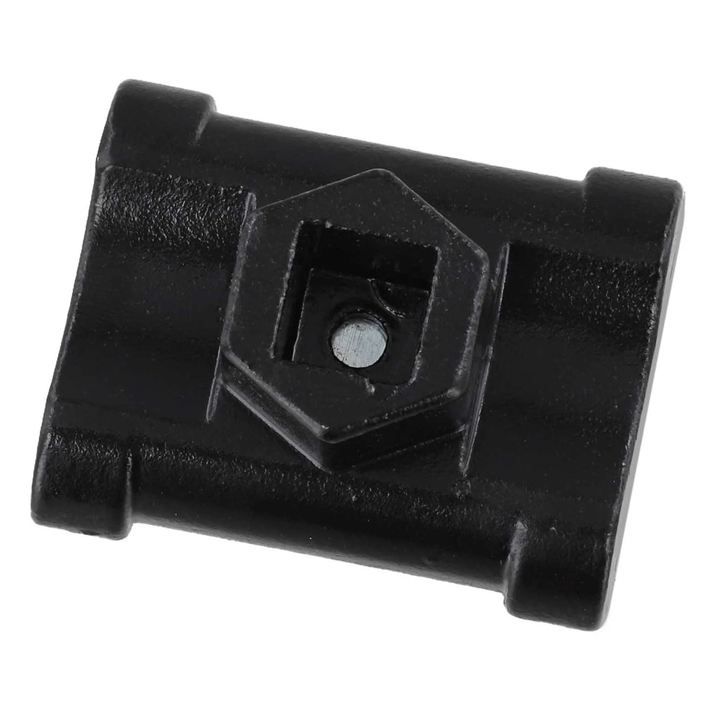 Wrench Extension Adapter for 1/2 Inch Drive (Rust Proof Finish)