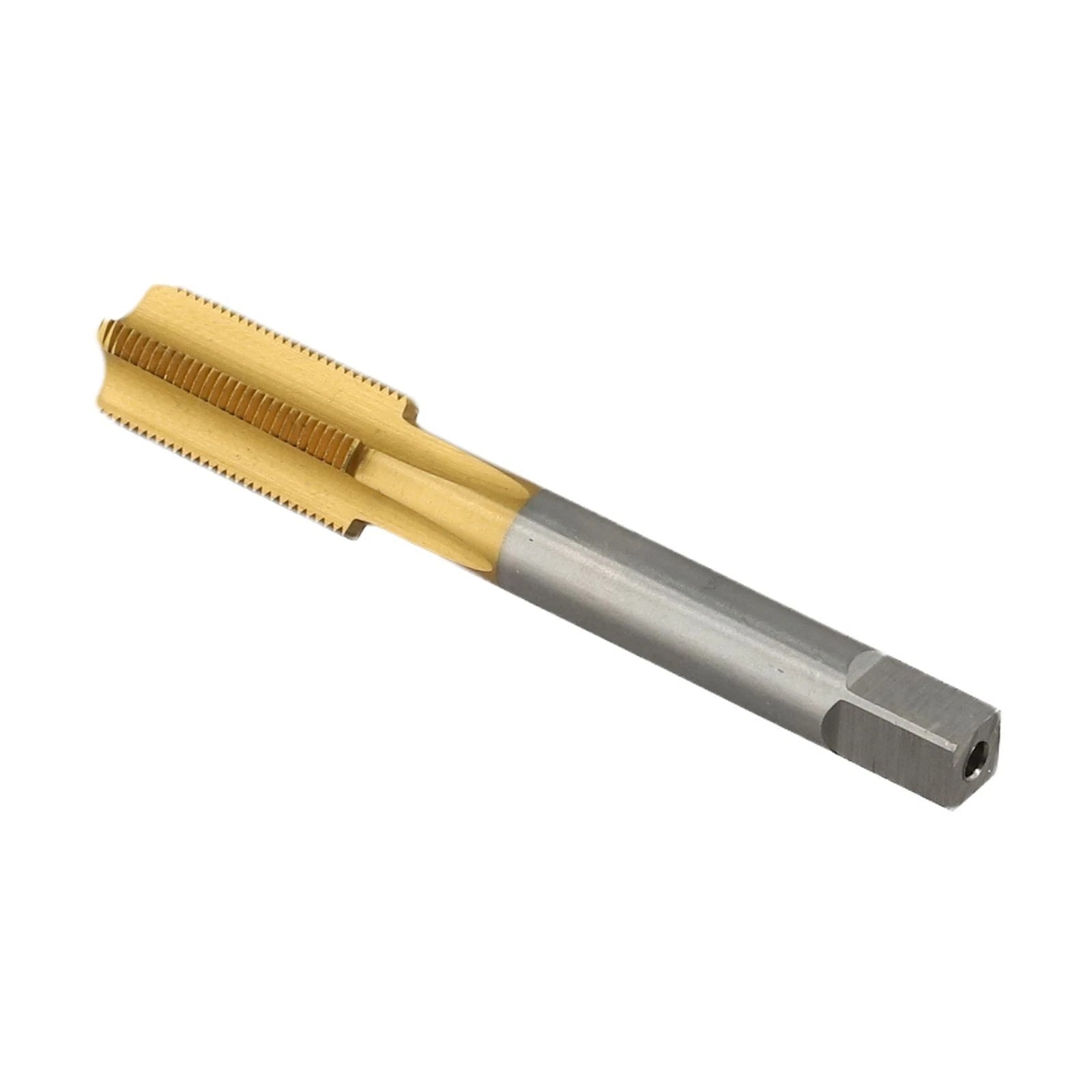 Taper Thread Tap Flute Right Hand Screw Cutting Tool