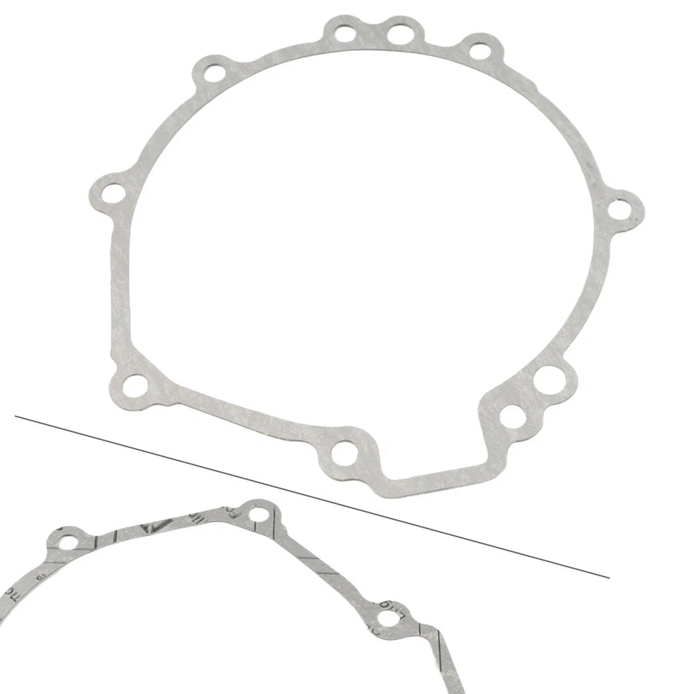 Generator Stator Cover Gasket for Kawasaki Ninja ZX-10R (2006–2010)