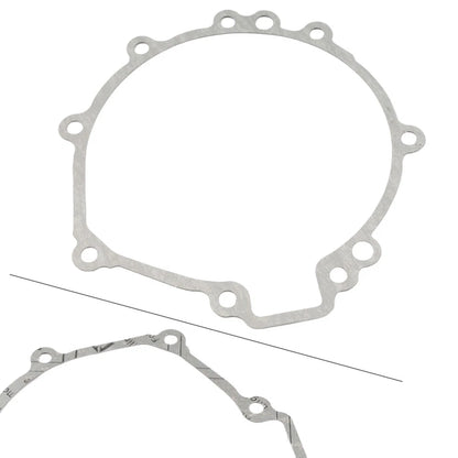 Generator Stator Cover Gasket for Kawasaki Ninja ZX-10R (2006–2010)