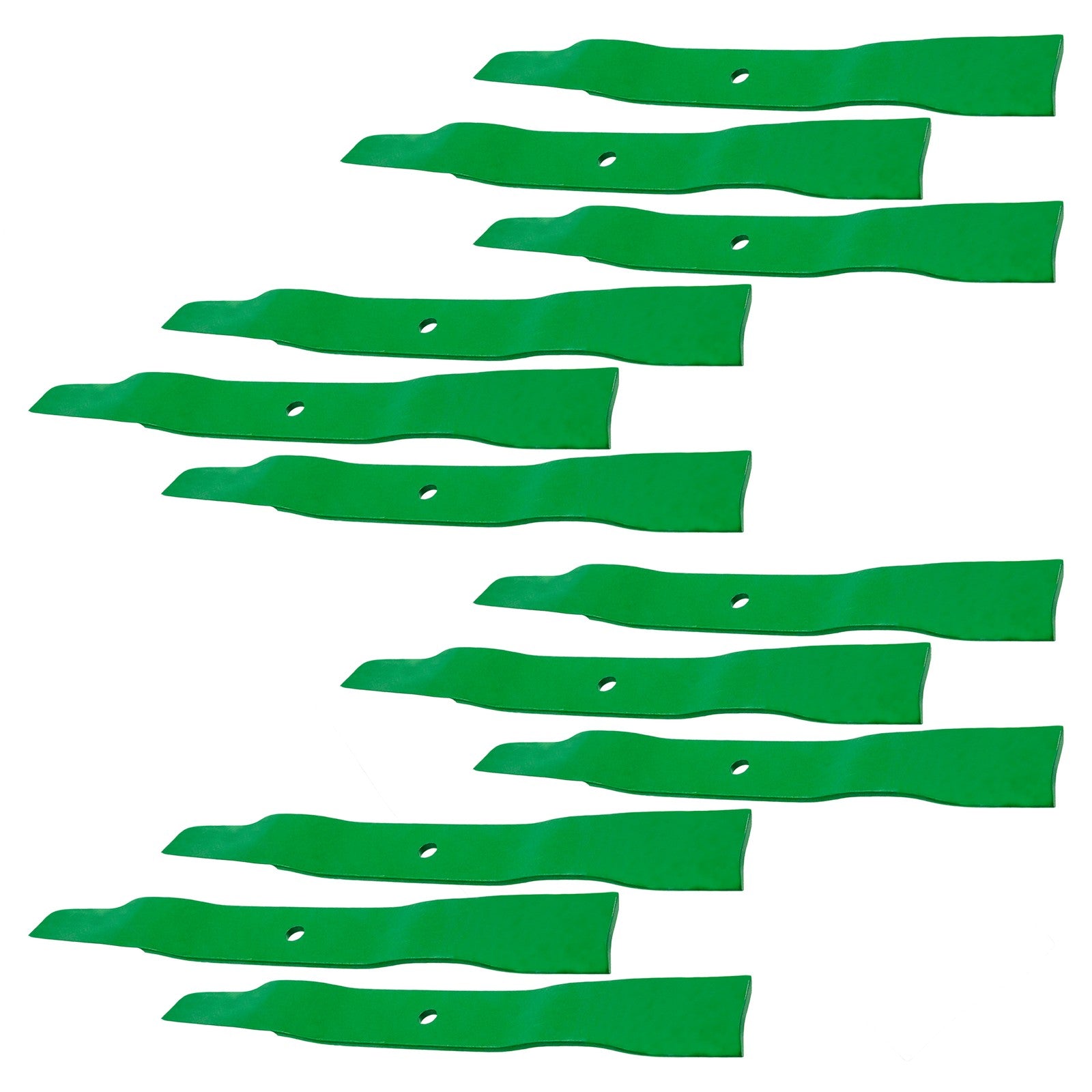 Deck Blade 18 Inch Replacement for Bobcat 52 Inch Deck (1994–2010)