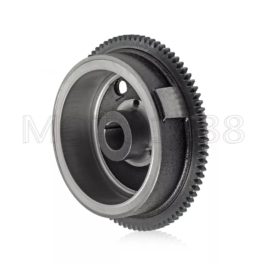 Flywheel for Polaris Sportsman 500 4x4 HO (2001–2003) 3085558 3087166 FF97