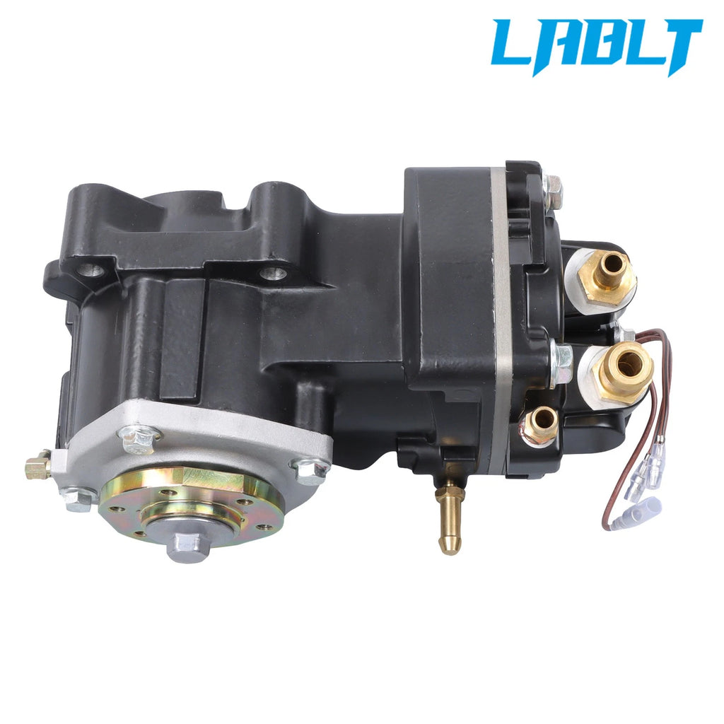 Air Compressor for Mercury Optimax 2002–2015 3.0L 200 & 225HP