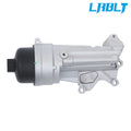 Engine Oil Filter Housing for Mini Cooper R55 R56 R57 (2007–2009)
