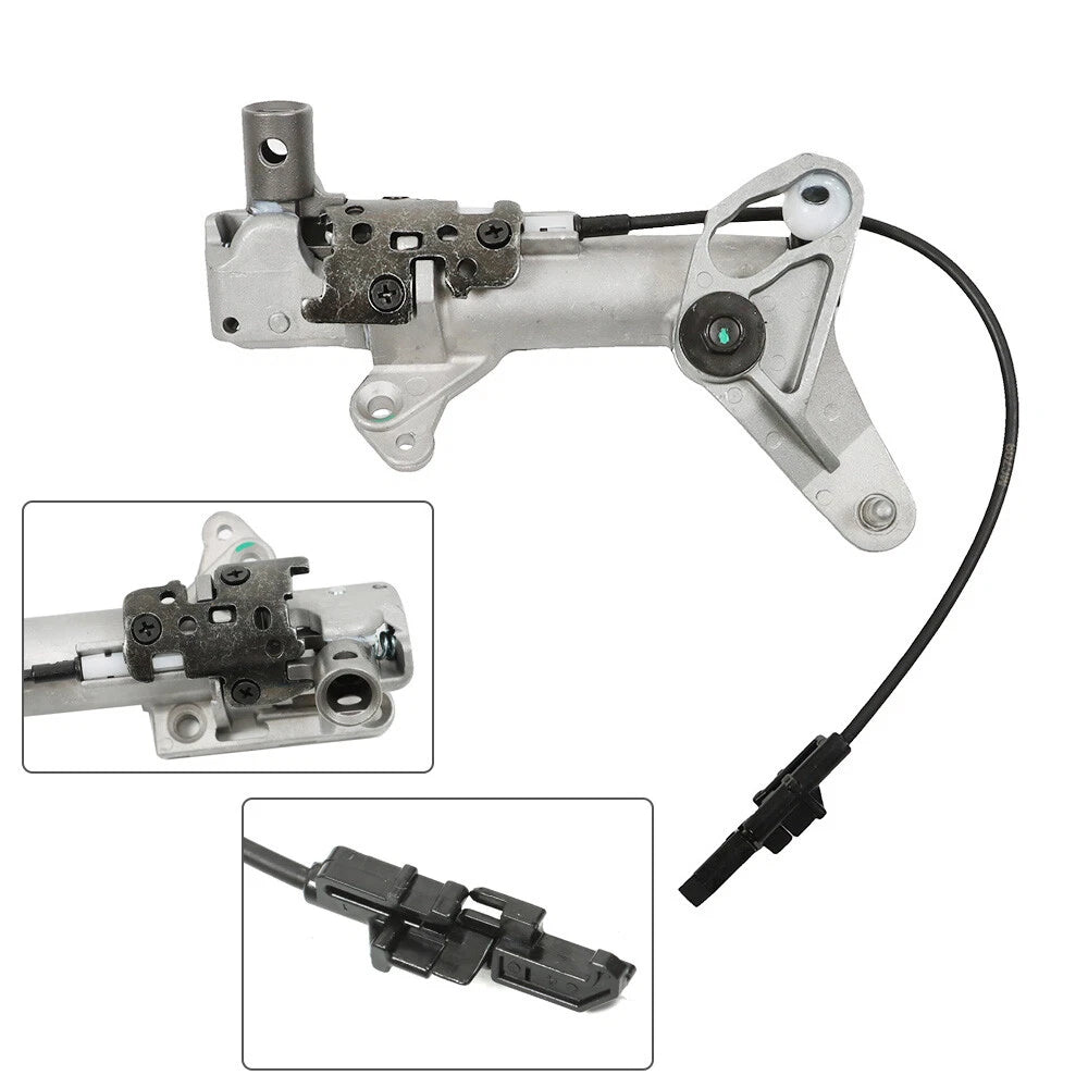 Steering Column Mechanism for Chevrolet Avalanche 1500 2500 (2002–2013)