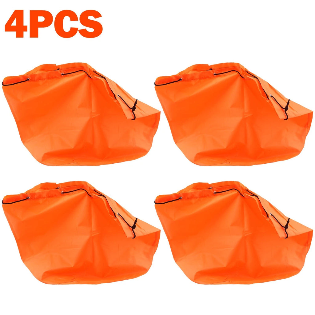 Set of 4 Engine Covers for Weedeater Trimmer (Waterproof, Dustproof)