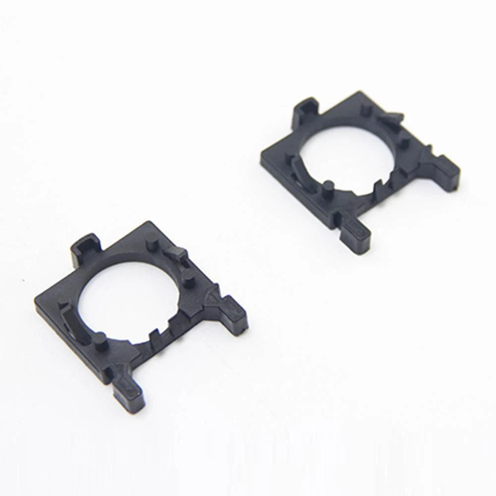 H7 LED Headlight Bulb Adapters for Ford Focus/Ford Fiesta (2012–2023)