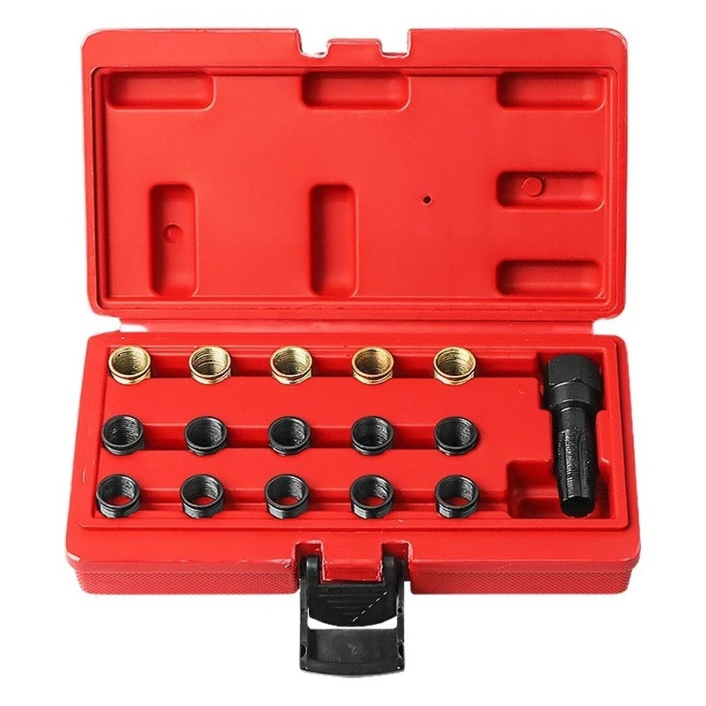 Carbon Steel Tool Convenient Usage Durability And Hardness Cylinder Head Repair