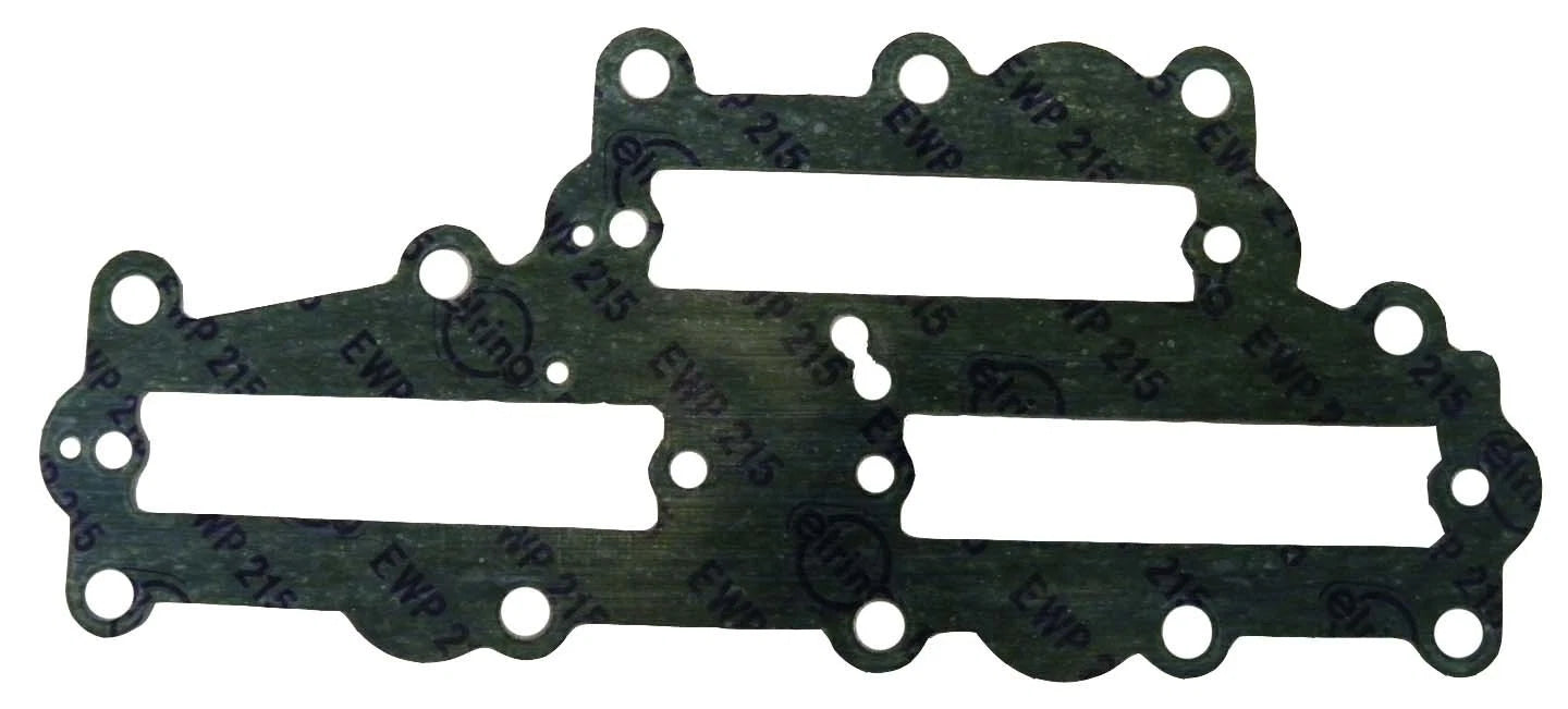 Reed Plate Gasket for Chrysler Force 70 75 Hp (1991–1998)