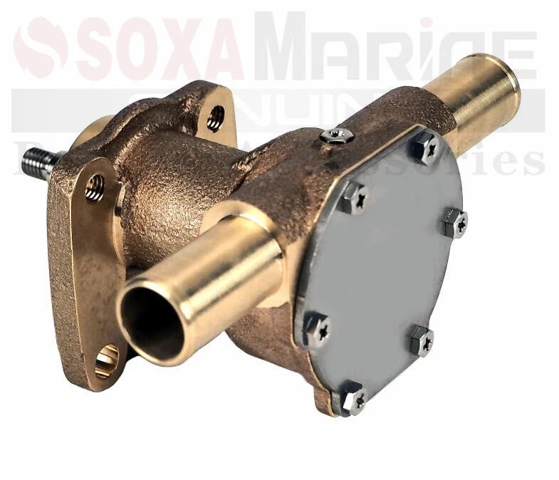 Sea Water Pump for Volvo Penta Marine Engine (3593654, 10-24751-01)