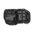Oil Pan Steel for Mitsubishi Eclipse Galant 2.4L (2004–2012)