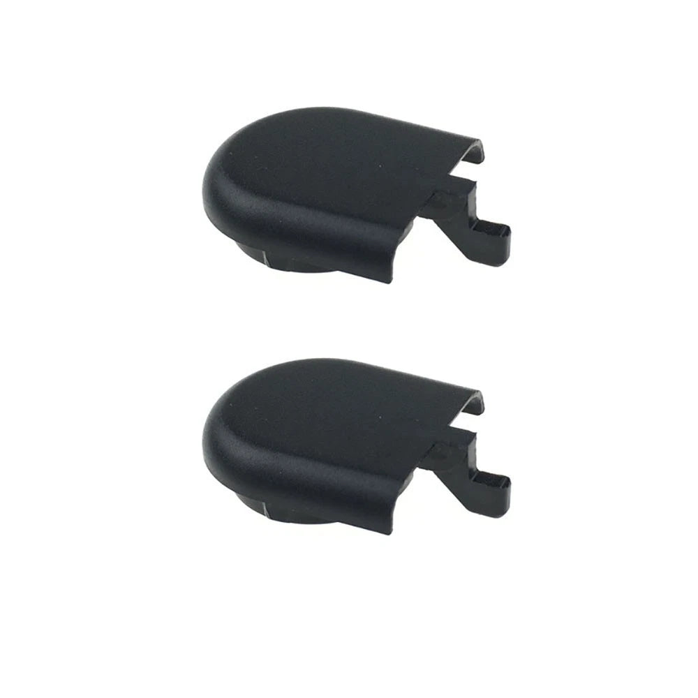 2PCS For Mitsubishi Montero Mirage Front Windshield Wiper Arm Cover Cap MB881494